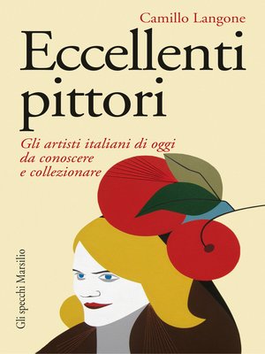 cover image of Eccellenti pittori